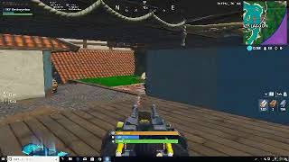 fortntie