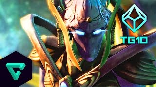 Top 10: Heroes We Need In Heroes Of The Storm | TG10