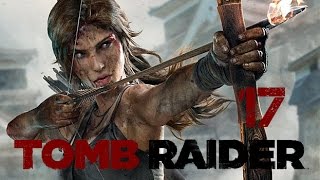 TOMB RAIDER #17 - Das Kloster an der Schlucht