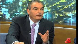 Pregunta Yamid: Aurelio Iragorri, Ministro de Agricultura y Desarrollo Rural, Parte II