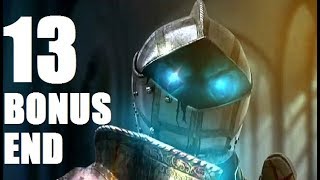 Detectives United 3: Timeless Voyage - Part 13 BONUS END Let's Play Walkthrough