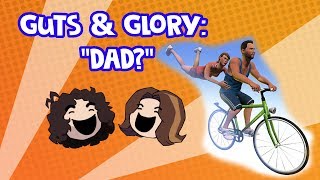 GameGrumps Laughter: Guts & Glory "Dad?"