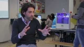 Leapfrog 3D Printers - Educational Store