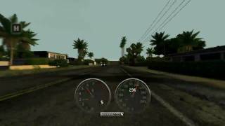 Ferrari 599 TDU sound mod (RELEASED)
