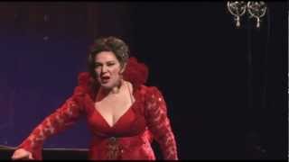 Alexey Verstovsky - "The Old Husband" - Susana Poretsky, Vera Danchenko-Stern