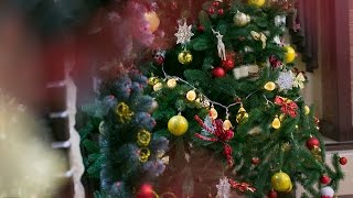 З Новим 2017 Роком!