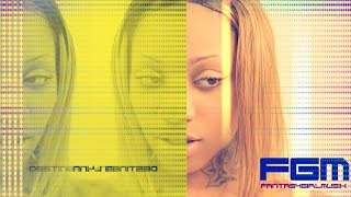 Destinee Lynn - FGM FantasyGirlMusik (Official Video) Ruffcopy Films