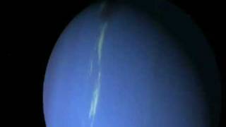 HOLST - Neptune from "The Planets Suite"