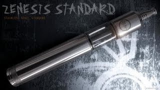 Zenesis Standard Review