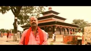 Sakhara Peeth - the story of Chinnamasta