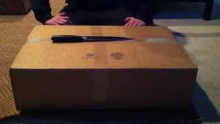 Dirtbike Gear Unboxing