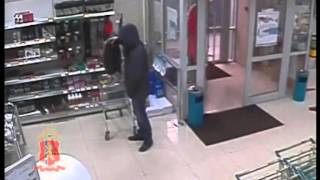 В Минусинке полицейскими задержаны магазинные воры