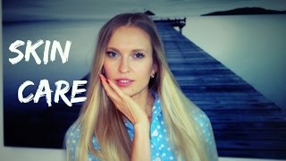 МОИ СЕКРЕТЫ МОЛОДОСТИ ПОСЛЕ 30/ УХОД ЗА ЛИЦОМ/ Skin сare after 30