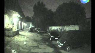 Тест-драйв уличной камеры DiGiVi CN5-CH-VFA9IR