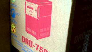 Lioa 7500 | On ap lioa 7,5kw cho gia dinh gia hop ly nhat