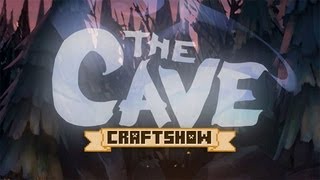 The Cave #1: Три танкиста