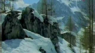 Дикая природа Ингушетии - Galgai eagle