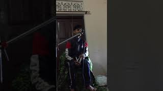 Syed Mohsin Murtuza Salam Ye zinda m kahte thay ro ro k abid