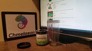 ? Super Greens Powder Benefits ?Nutrachamps Best Tasting Green Powder Review