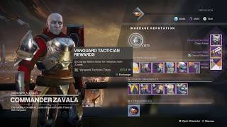 Destiny 2: Spending Over 20,000 Tokens to Get Masterworks! How Many Can I Get?