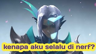 LING DI NERF ? UDAH JELEK ? KATA SIAPA ? 5 menit maniac + FAST FARMING