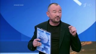 Украина между Россией и Западом. Время покажет. Выпуск от 29.11.2016