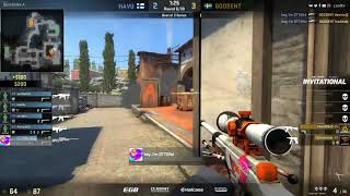 OTTONd sick 4k awp