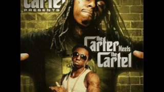 Lil Wayne - Outstanding w/ LYRICS