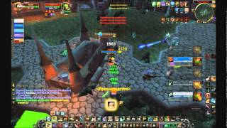 Arms warrior арена 5х5 2200+