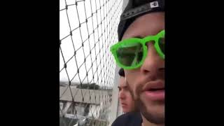 neymar é muito gay