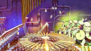 ANIMUSIC - PIPE DREAMS 2
