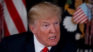 White House doubles down on stern warning to North Korea
