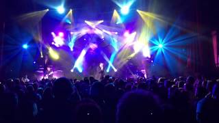 Simple Minds @Salle des fêtes Thônex