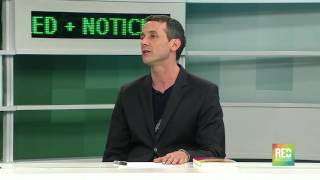 Andrés Rieznik nos habla sobre  cómo se puede entrenar el cerebro