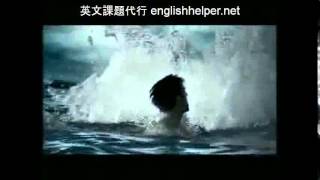 衝撃映像 人間がサメに喰われる瞬間映像 死亡 グロ閲覧注意