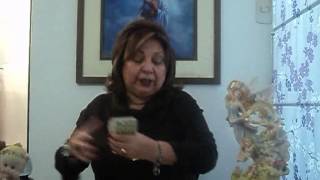 Flor Tarot -  Piscis Semana del 01 al 07 de Julio 2013