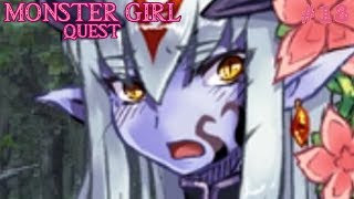 Monster Girl Quest [PL] #18 - O krok od vore ; _ ;