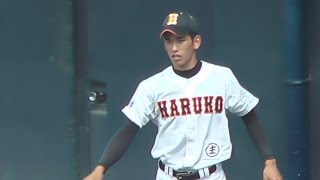 H26/6 春北信越；春江工･坂井－松本第一【1/1】（ﾀﾞｲｼﾞｪｽﾄ）