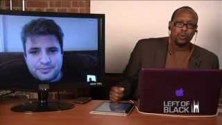 Left of Black with Dave Zirin