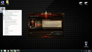 How to play Diablo 3 for free. Game and emulator instalation guide in Greek PART I