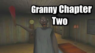 Granny Chapter Two