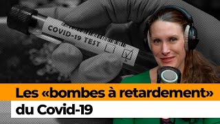Situation économique post-Covid : le gouvernement ferme les yeux pour vendre son bilan