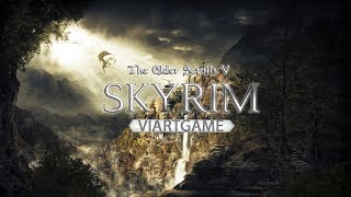 The elder scrolls v: skyrim • Некроманты • Восставшие мертвецы •Мародеры     #35