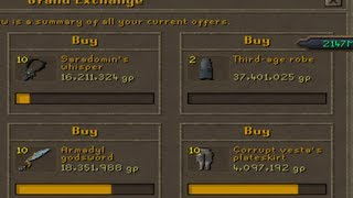 GP WAS SPENT
