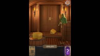100 Doors Challenge level 16, 17, 18, 19, 20. 100 дверей вызов 16, 17, 18, 19, 20 уровень