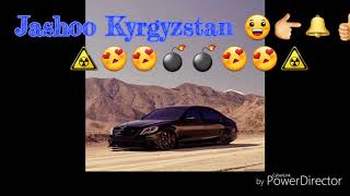 Jashoo Kyrgyzstan - Помпеи (Remix  Audio)??