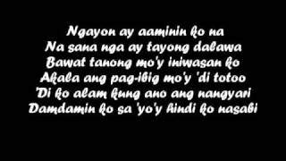 muntik na kitang minahal