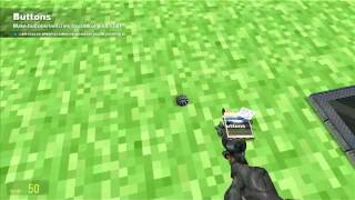 Garrys mod обзор на вкладку tools для новичков