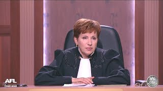 Дела семейные с Еленой Дмитриевой тк МИР. 16.02.2018 / Family Cases with Elena Dmitrieva