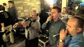 Gentian Muska, Redi Golemi kolazh live ne verja greqi 7mars 2015